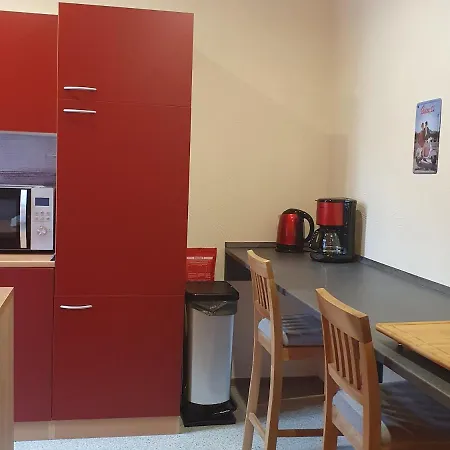 Nordstrasse Apartment