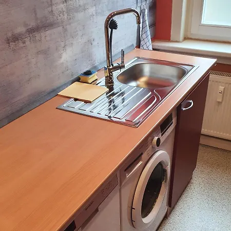 Nordstrasse Appartamento *