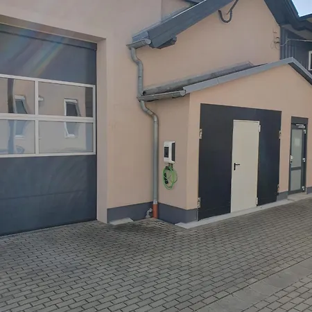 Nordstrasse