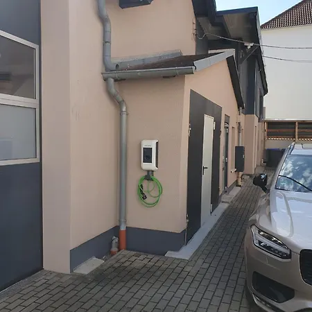 Apartment Nordstrasse