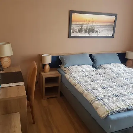 Appartamento Nordstrasse