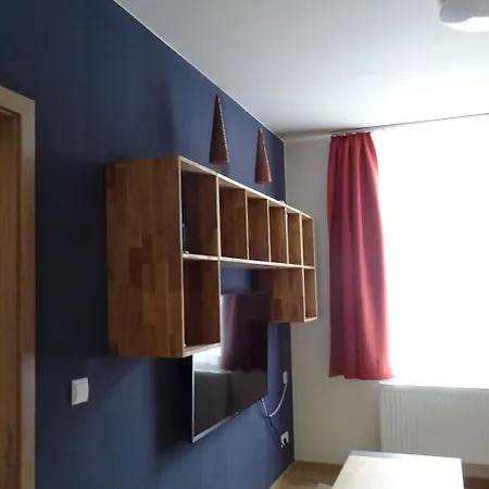 Apartment Nordstrasse *