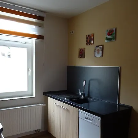 Nordstrasse * Arnstadt