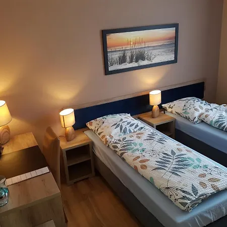 Nordstrasse Apartment *