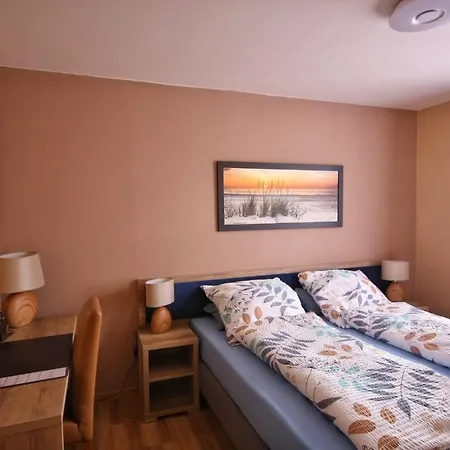 Nordstrasse Apartment *