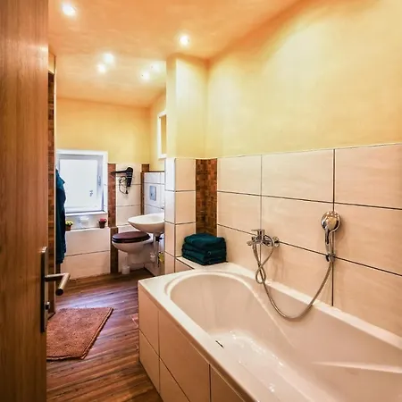 Nordstrasse Arnstadt