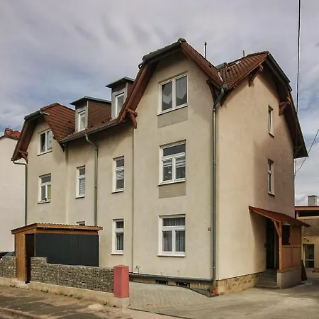 Apartment Nordstrasse