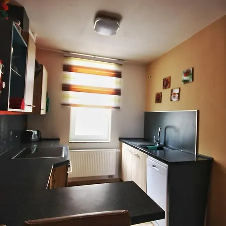 Nordstrasse Apartment