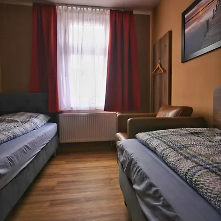 Appartamento Nordstrasse