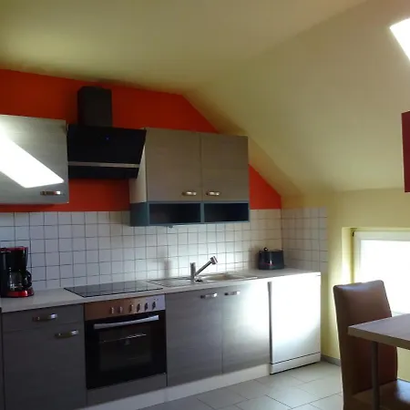 Nordstrasse Arnstadt