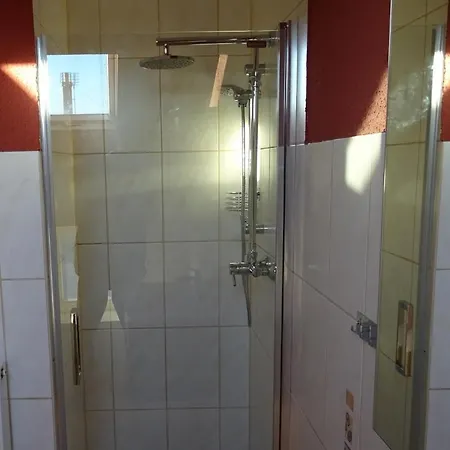 Nordstrasse Appartamento