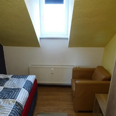 Nordstrasse * Arnstadt