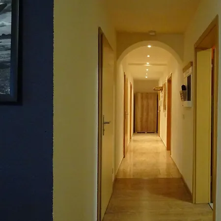 Apartment Nordstrasse *