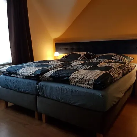 Nordstrasse Apartment