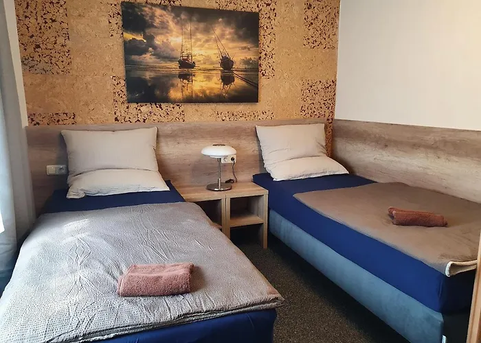 Appartement Nordstrasse