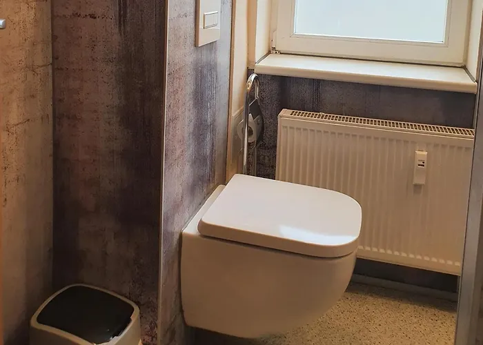 Nordstrasse * Arnstadt