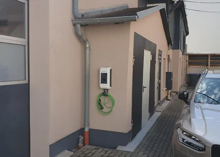 Appartement Nordstrasse