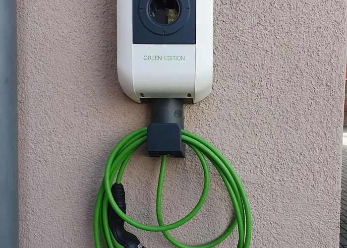 Nordstrasse Arnstadt