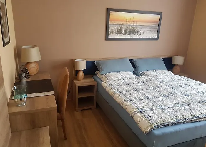 Appartement Nordstrasse