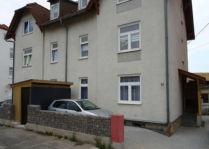 Appartement Nordstrasse *