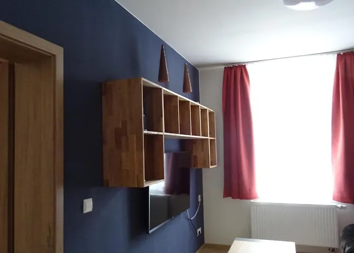 Appartement Nordstrasse *