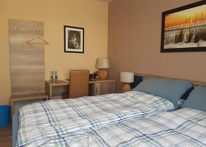 Apartment Nordstraße