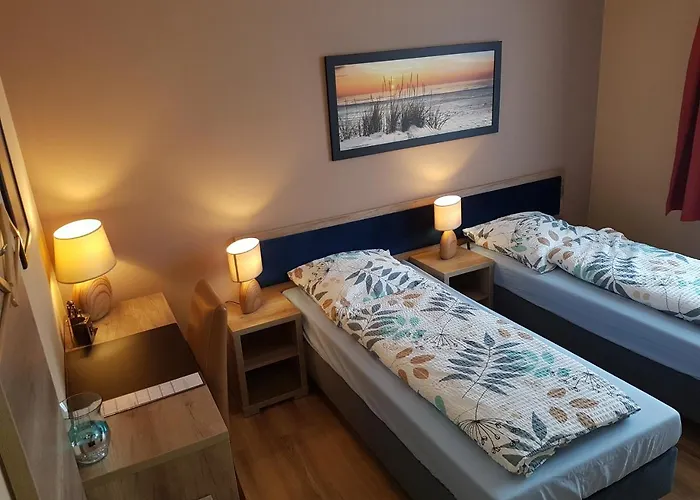 Nordstrasse Appartement *