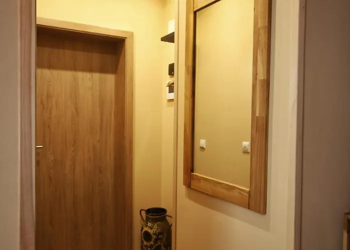 Nordstrasse Arnstadt