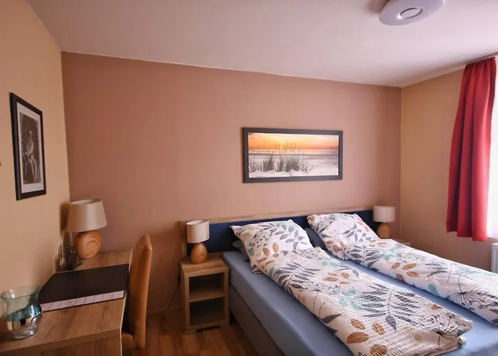 Nordstrasse Appartement *