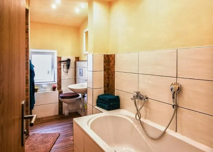 Nordstrasse Arnstadt