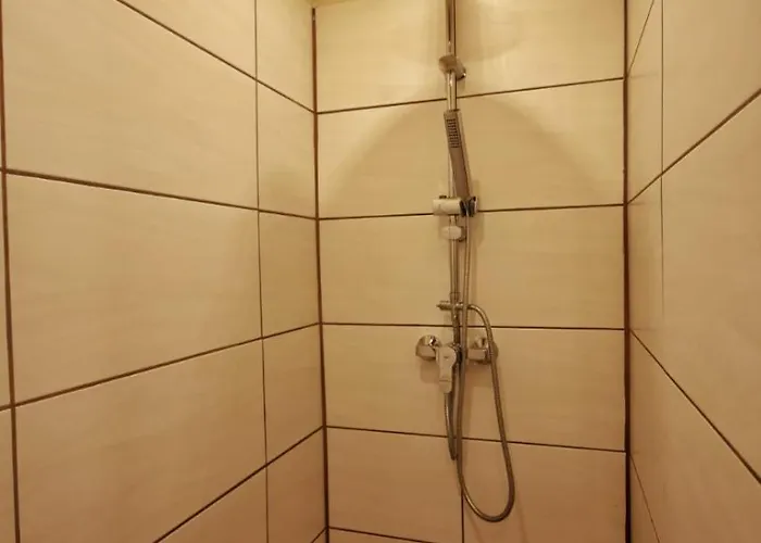 Appartement Nordstrasse