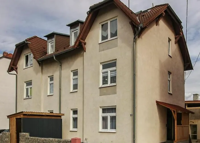 Appartement Nordstrasse