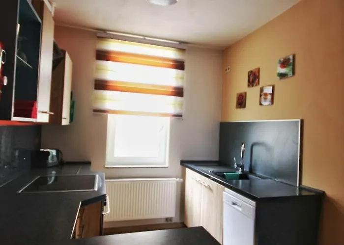 Nordstrasse Appartement