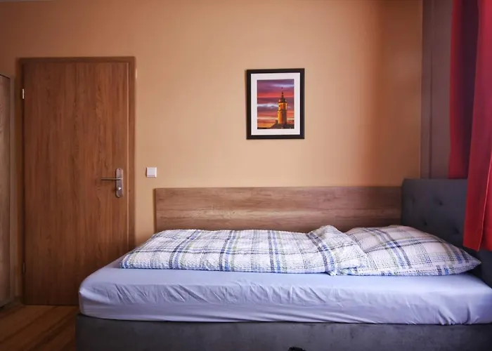 Nordstrasse Appartement *