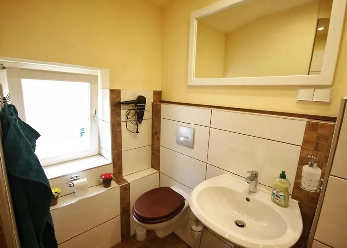 Appartement Nordstrasse