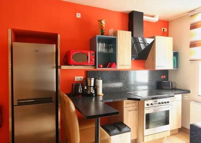 Nordstrasse Arnstadt