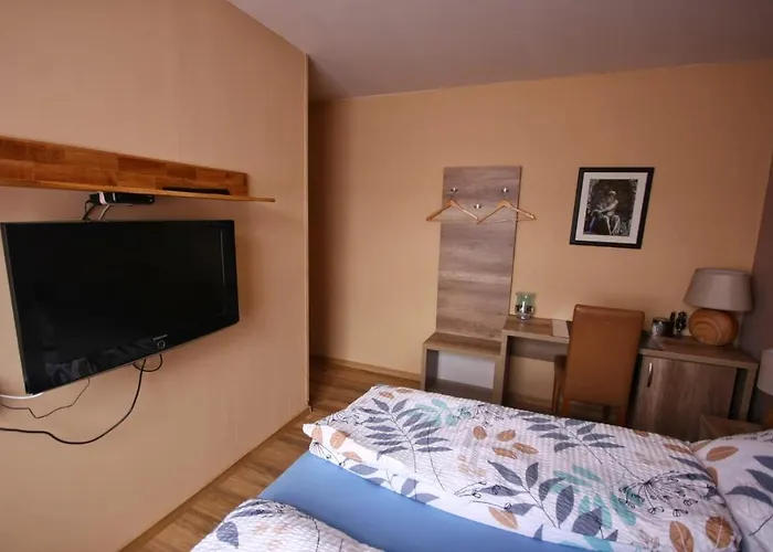 Nordstrasse Arnstadt