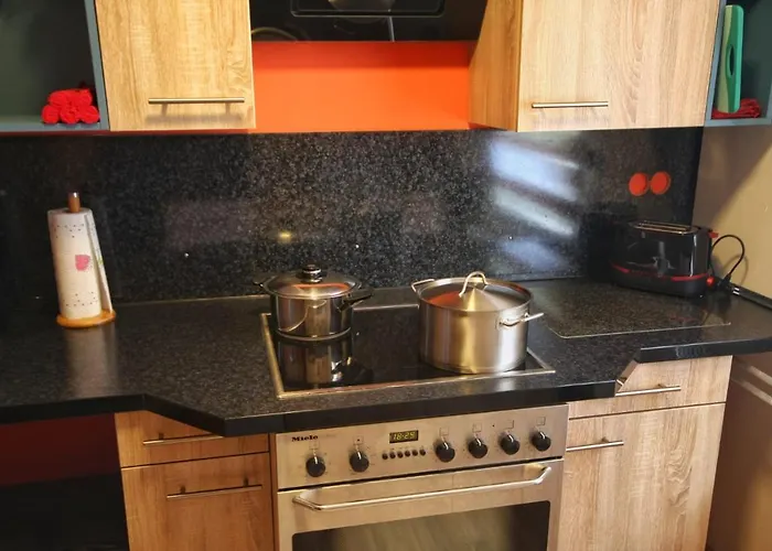 Nordstrasse Appartement *