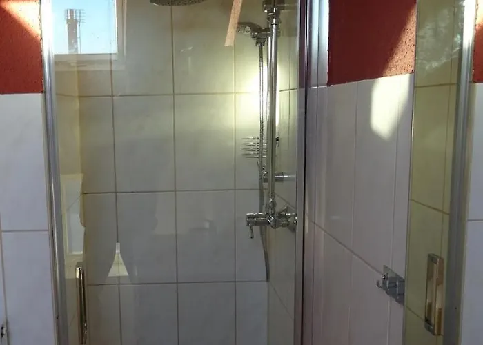 Nordstrasse Appartement