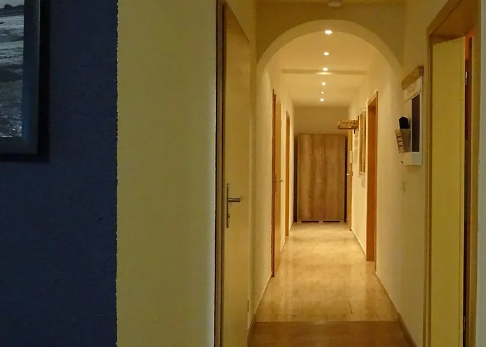 Appartement Nordstrasse *