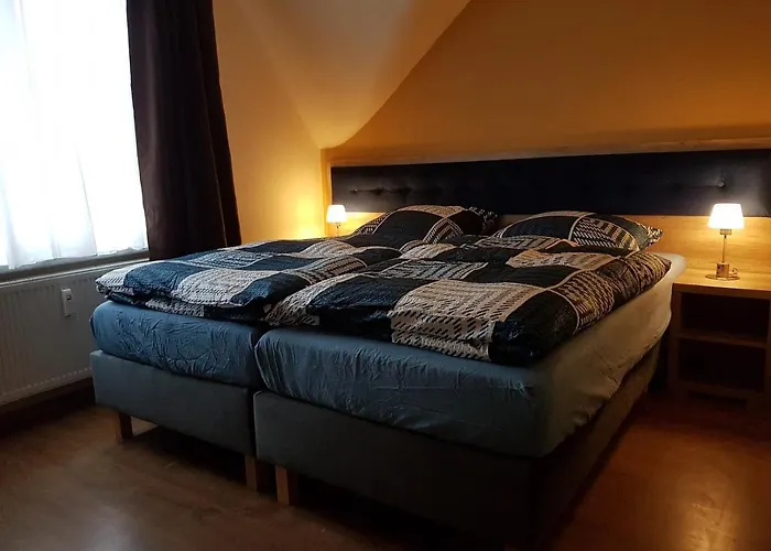 Nordstrasse Appartement